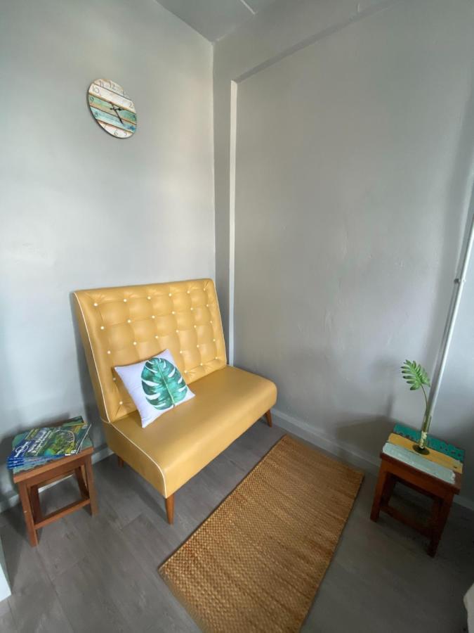 Albergue Bangpho Story Bangkok Exterior foto